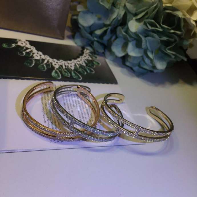 Picture of Hermes Bracelet _SKUHermesbracelet08cly7010266